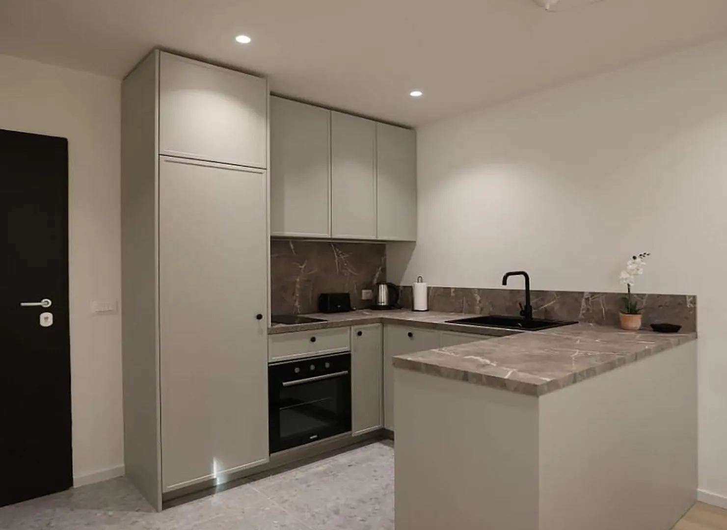 Arkle Apartments 4 Tirana