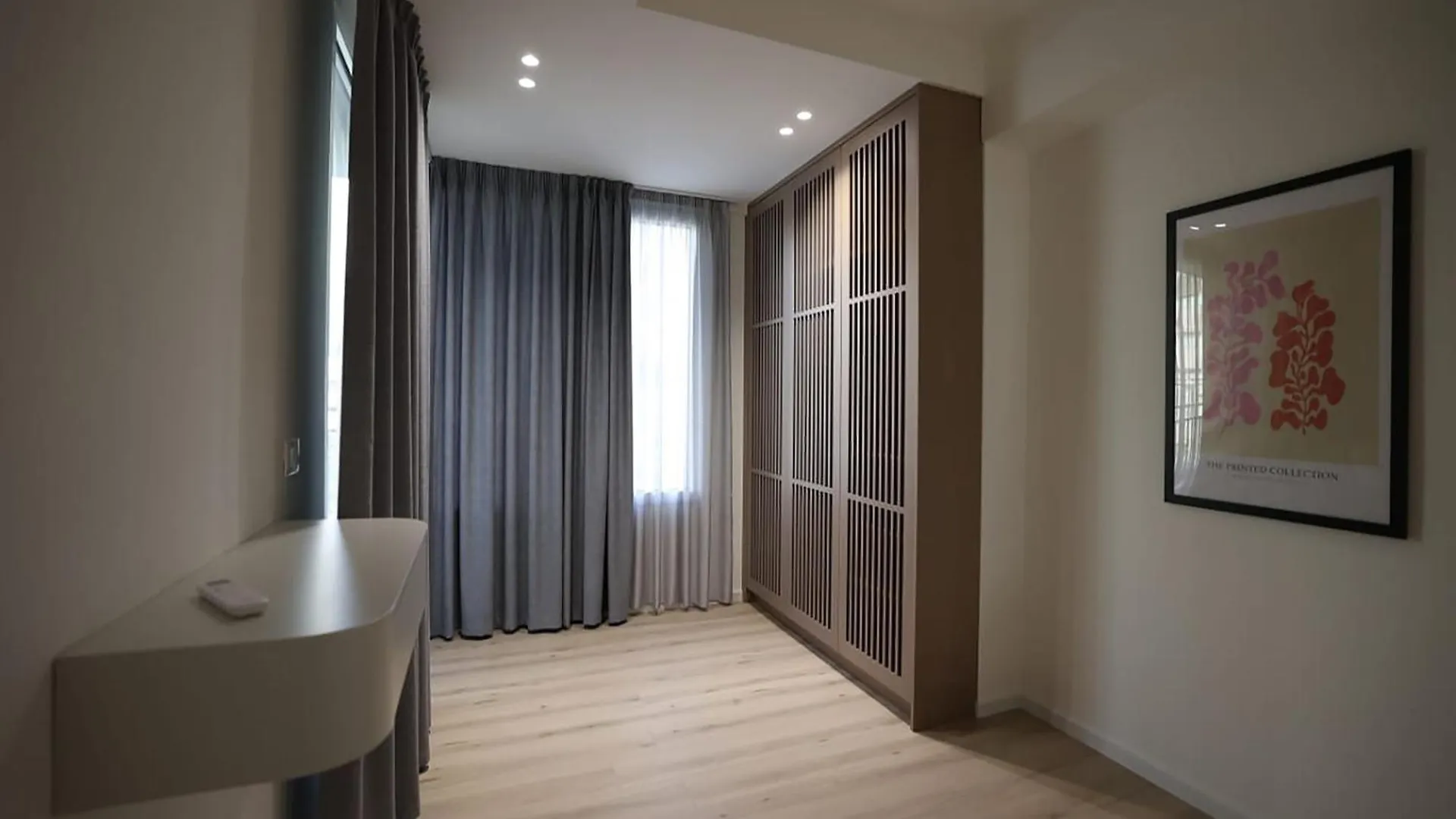 Arkle Apartments 4 Tirana