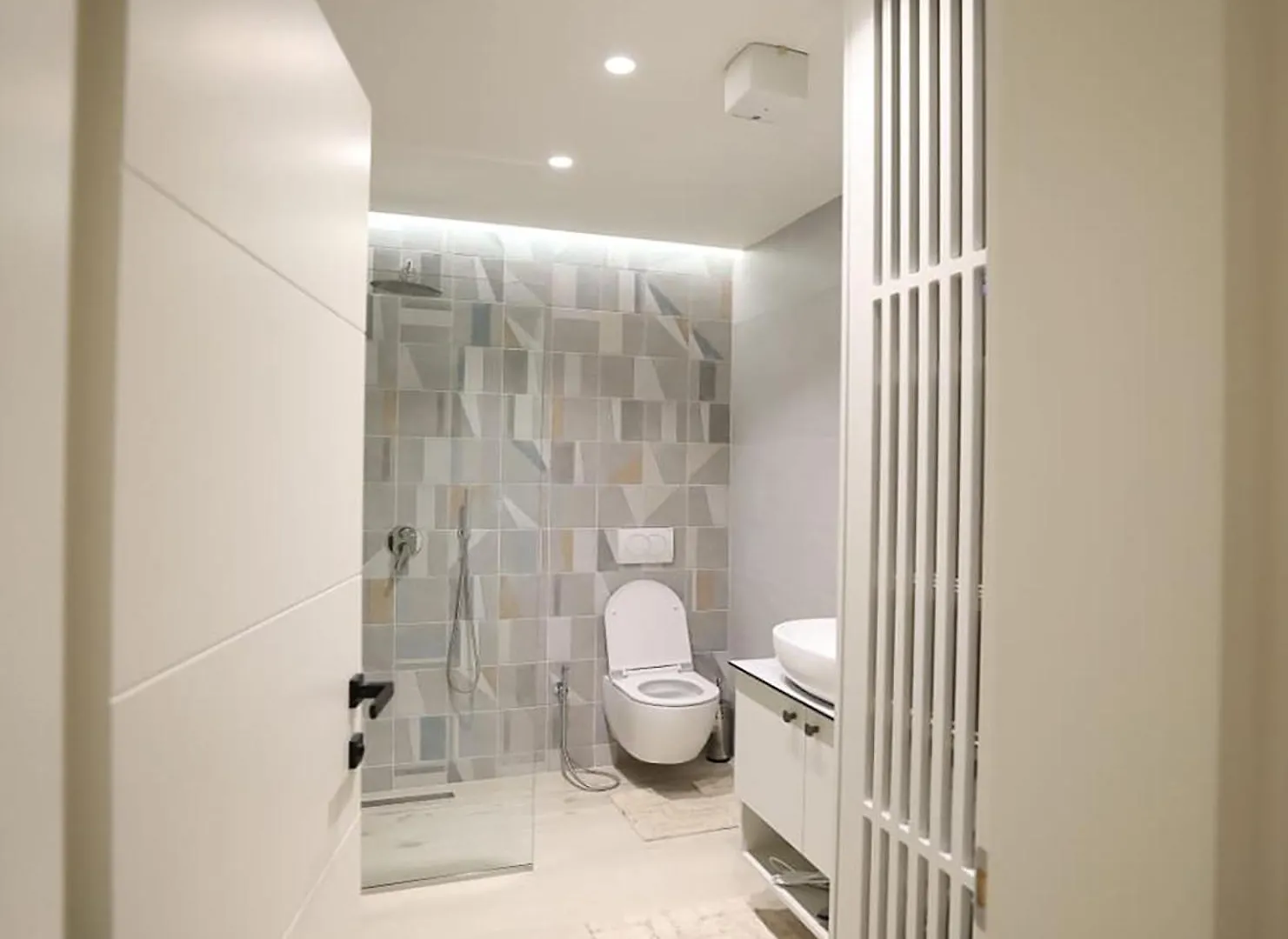 Arkle Apartments 4 Tirana