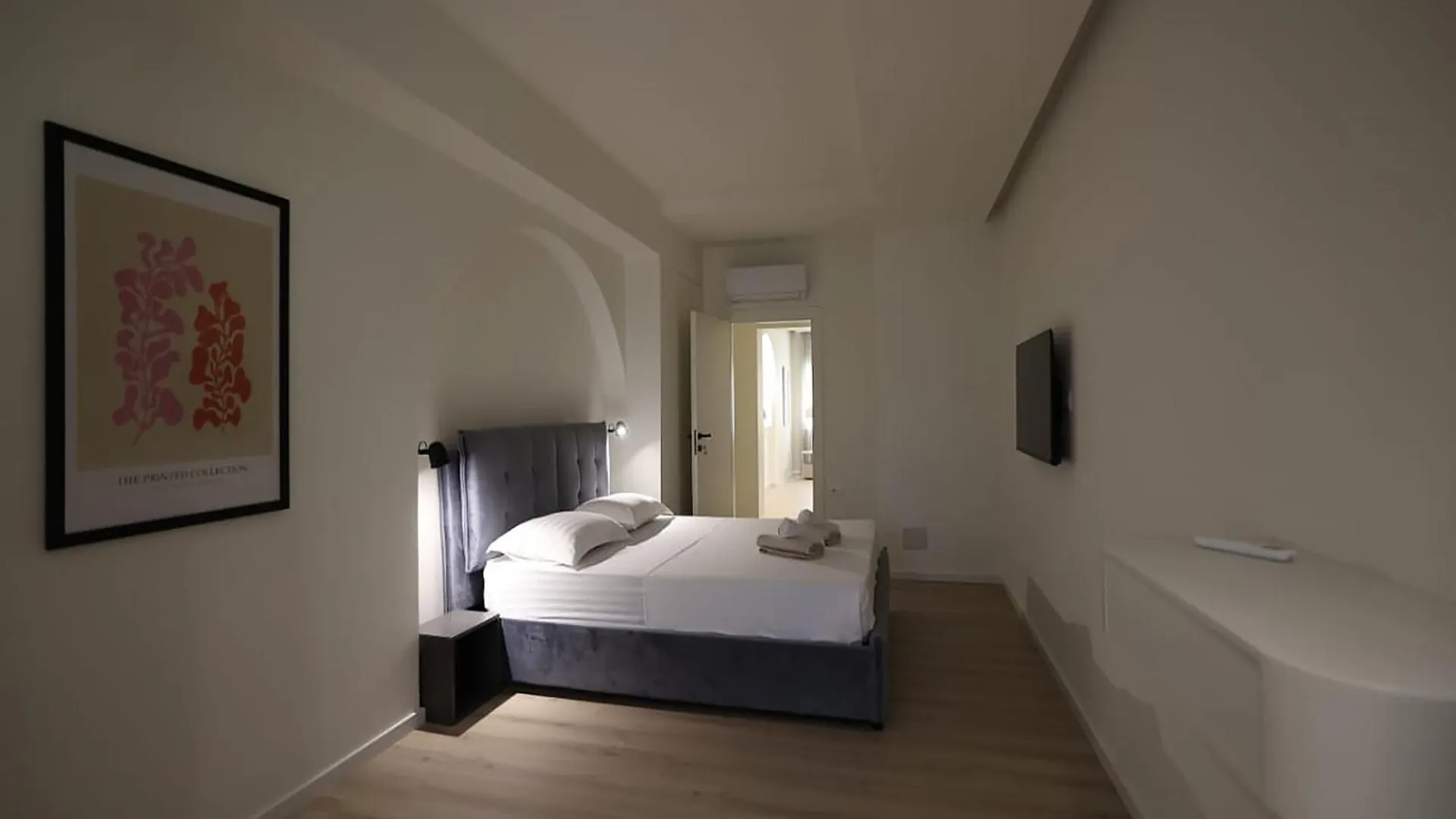 Arkle Apartments 4 Tirana