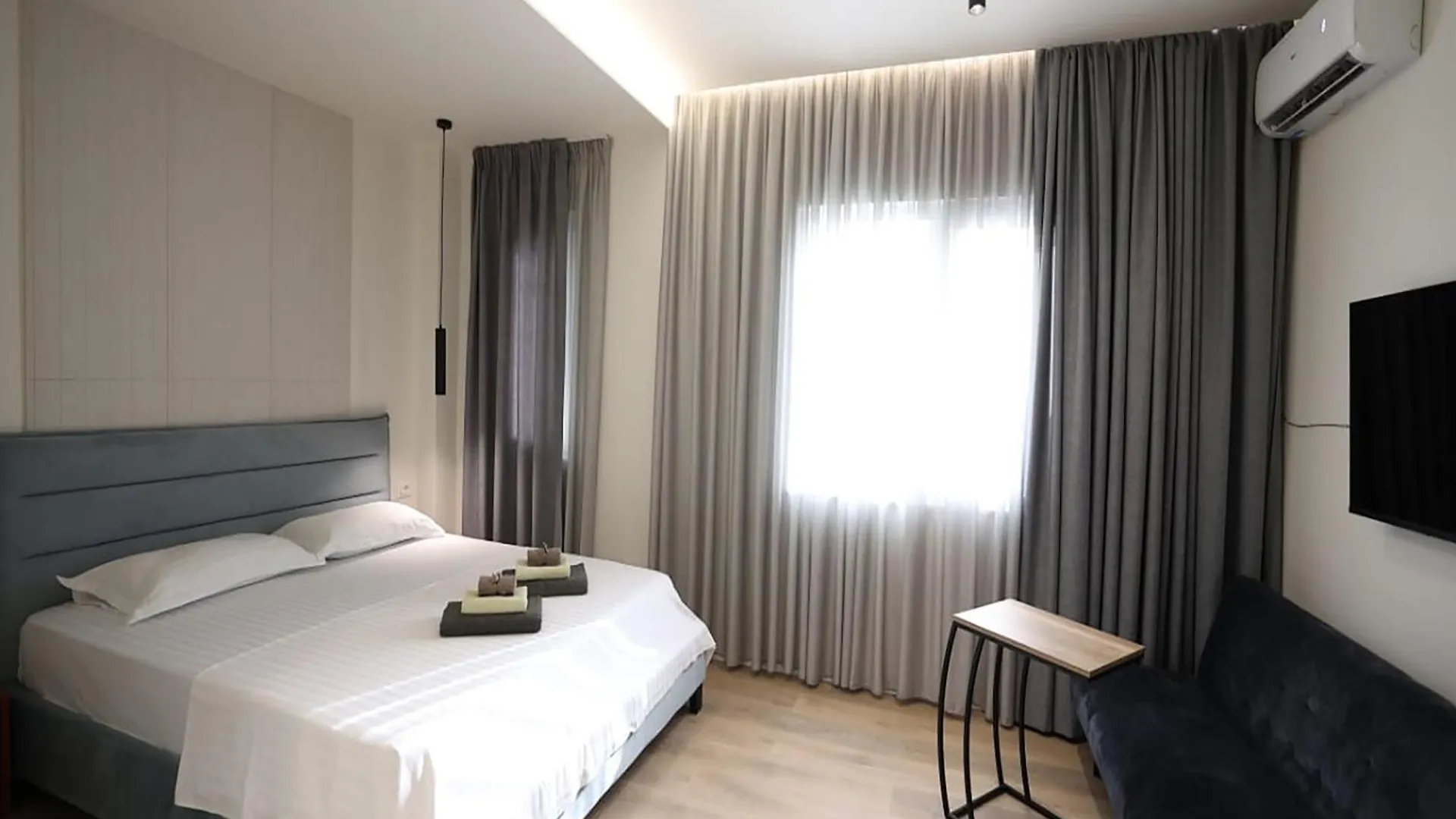 Arkle Apartments 4 Tirana