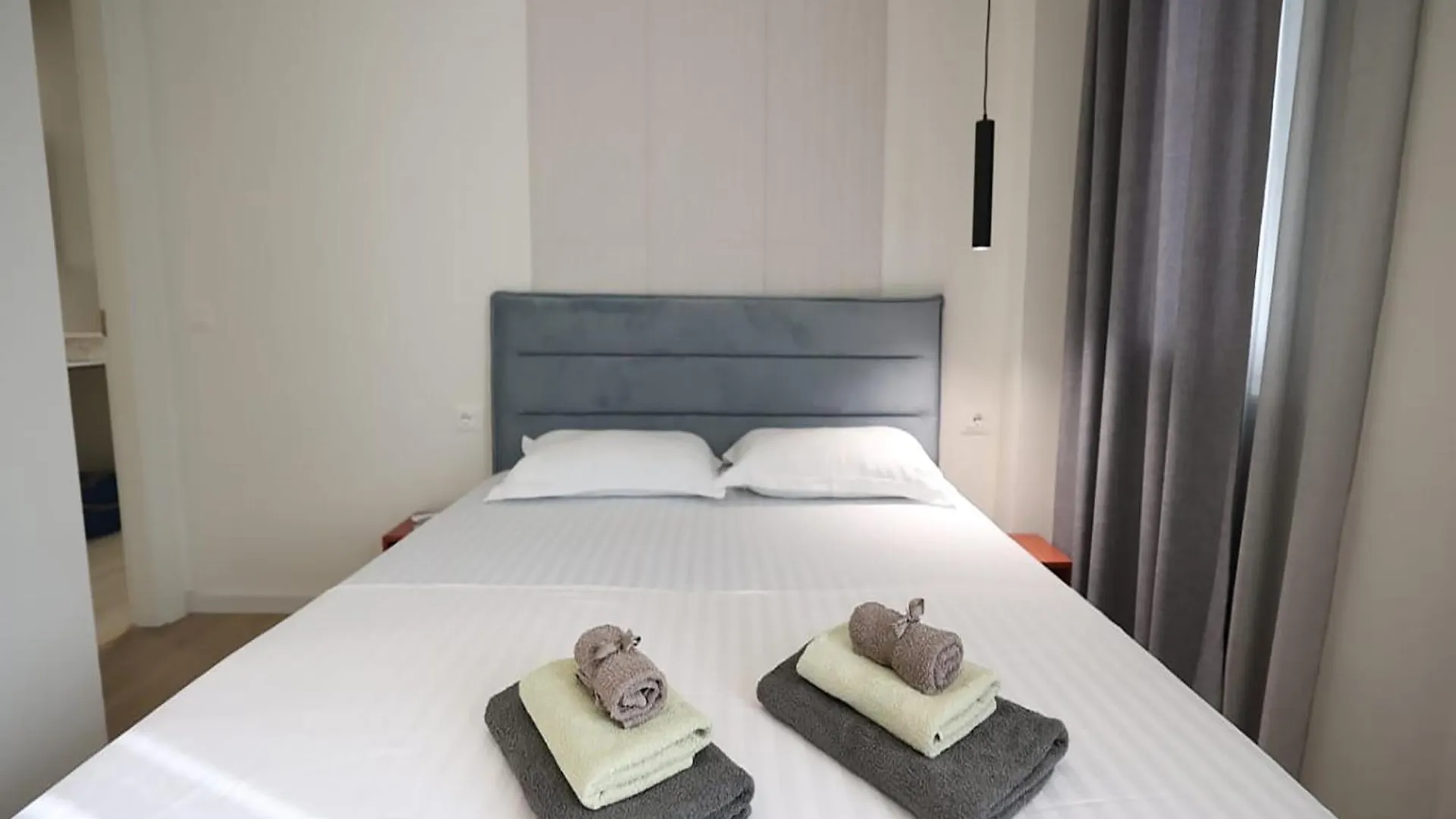 Arkle Apartments 4 Tirana