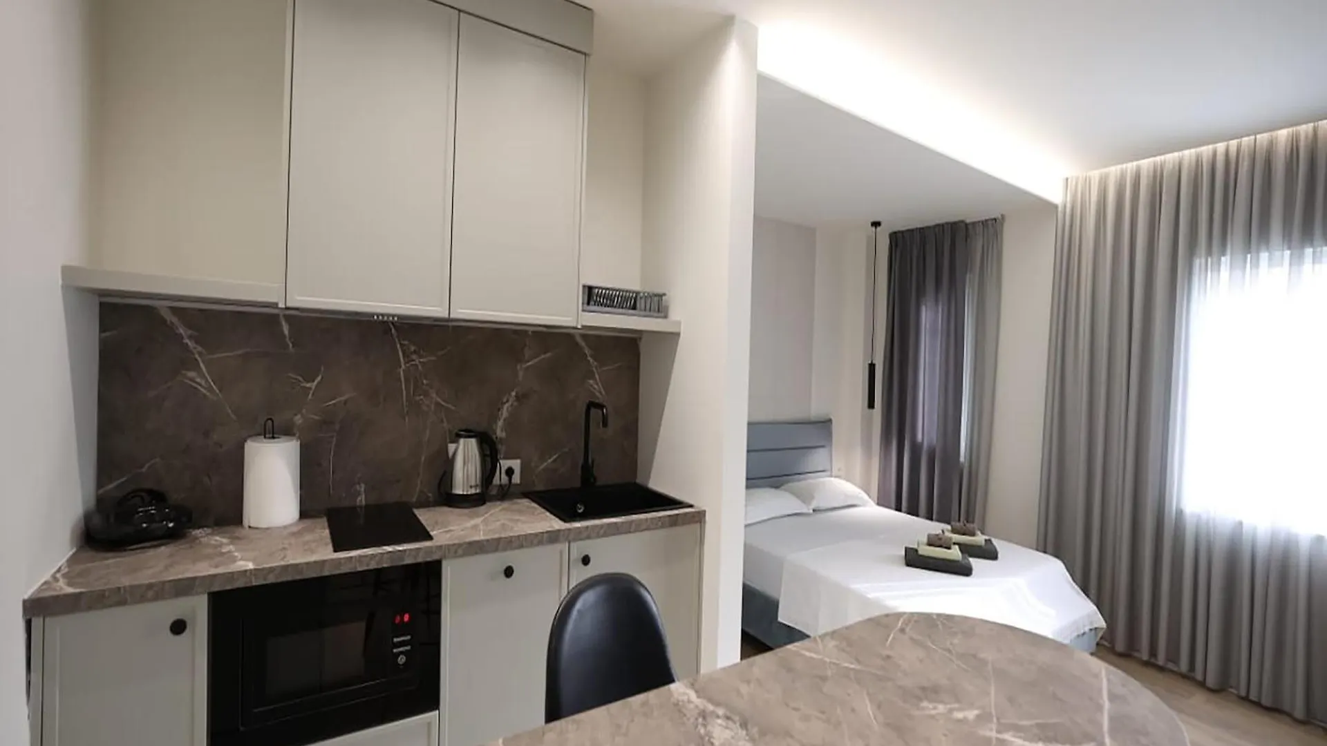 Arkle Apartments 4 Tirana