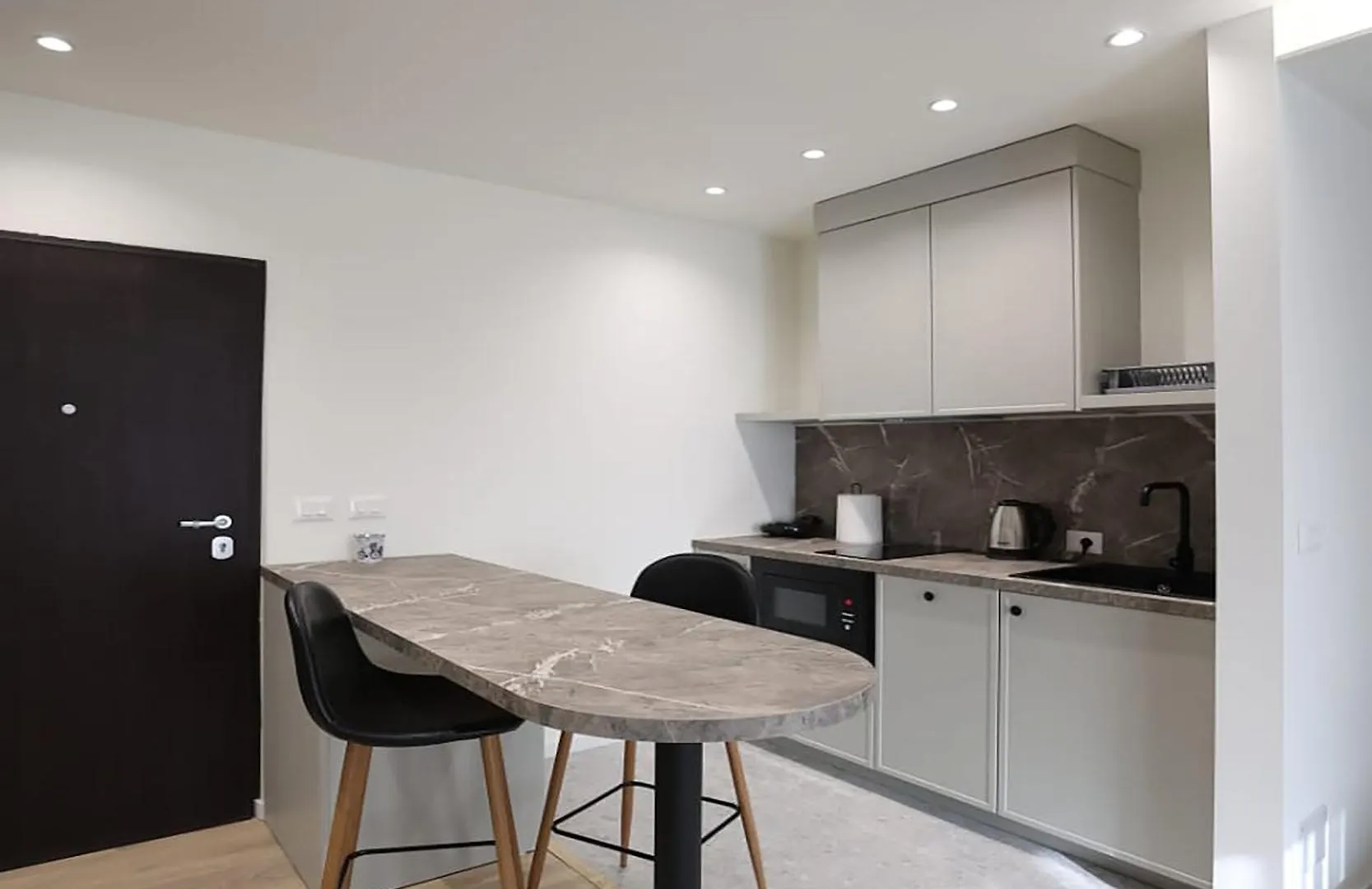 Arkle Apartments 4 Tirana