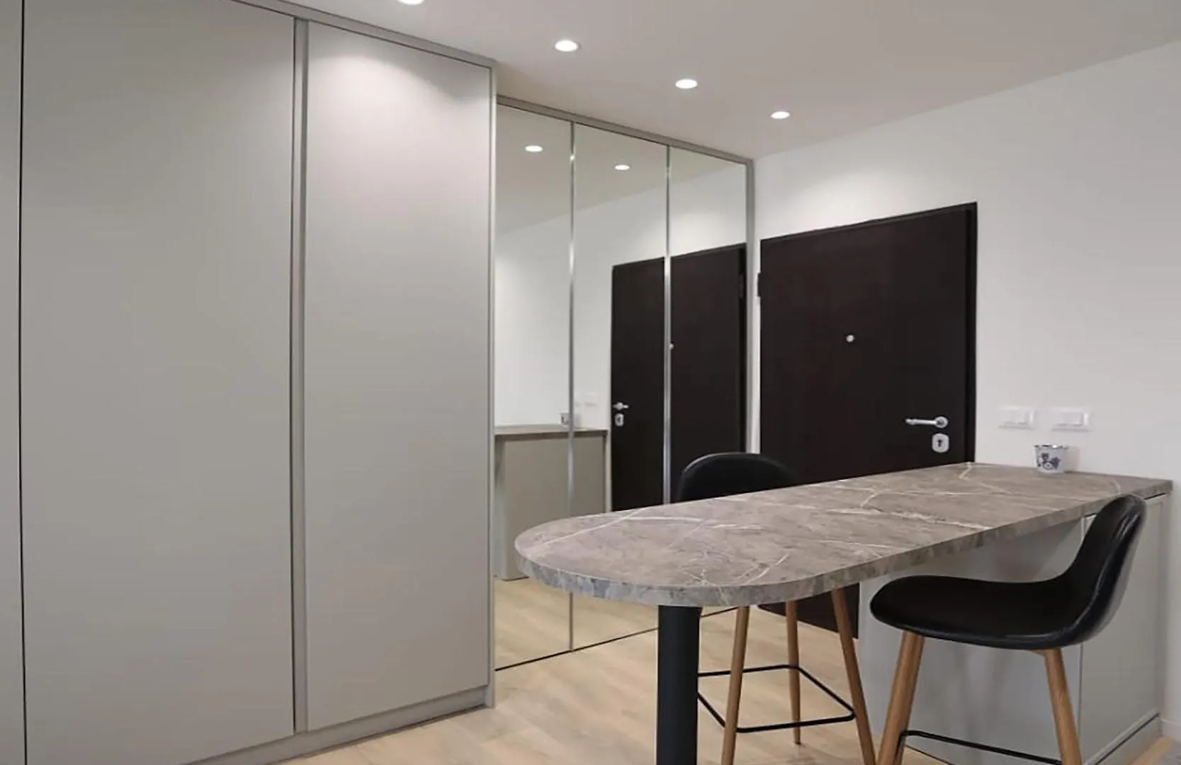 Arkle Apartments 4 Tirana
