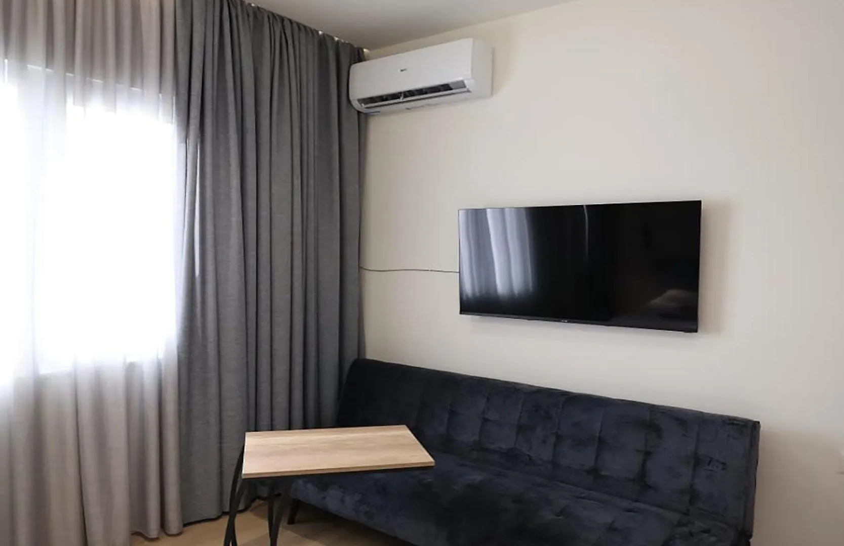 Arkle Apartments 4 Tirana