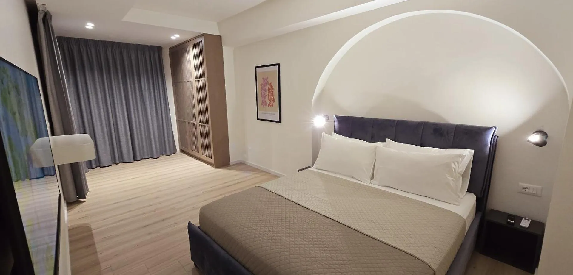 Arkle Apartments 4 Tirana