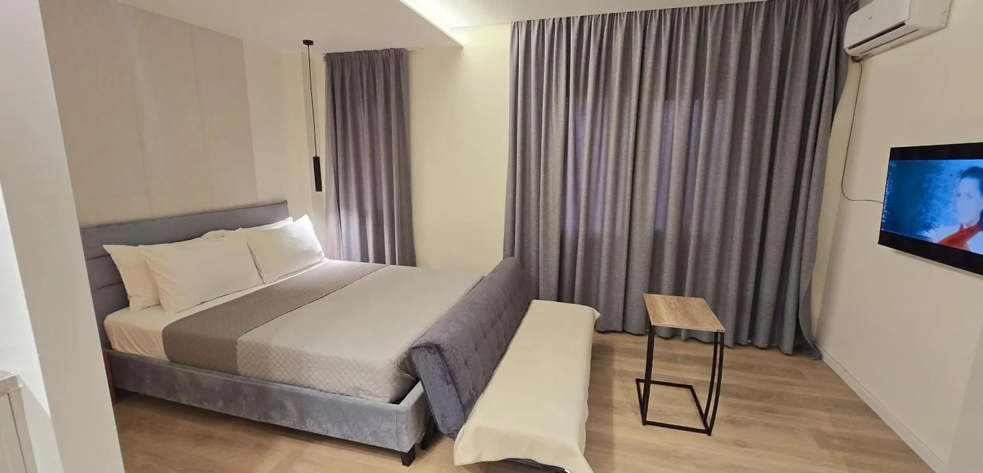 Arkle Apartments 4 Tirana