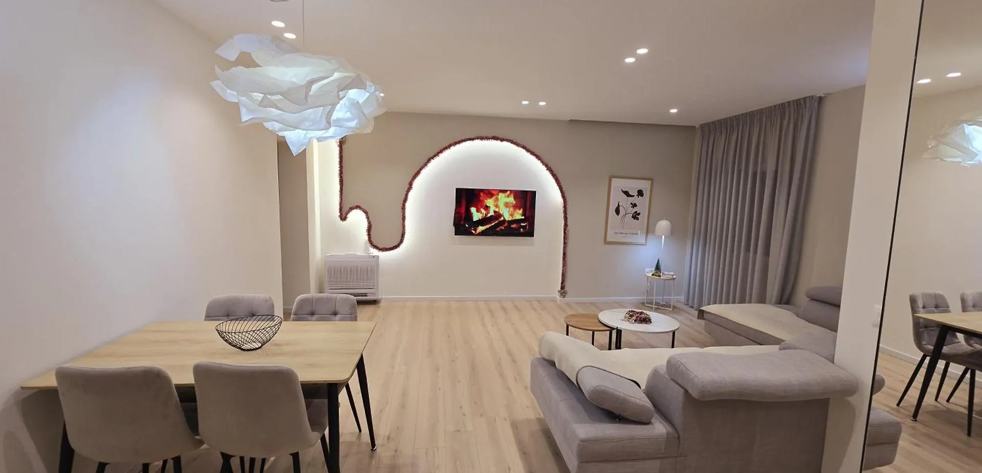 Arkle Apartments 4 Tirana