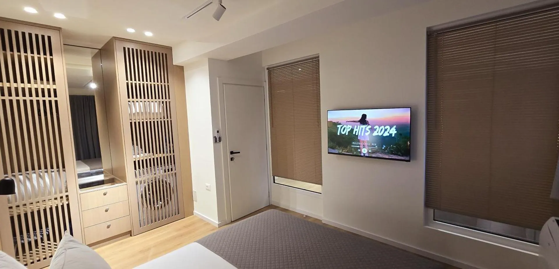 Arkle Apartments 4 Tirana