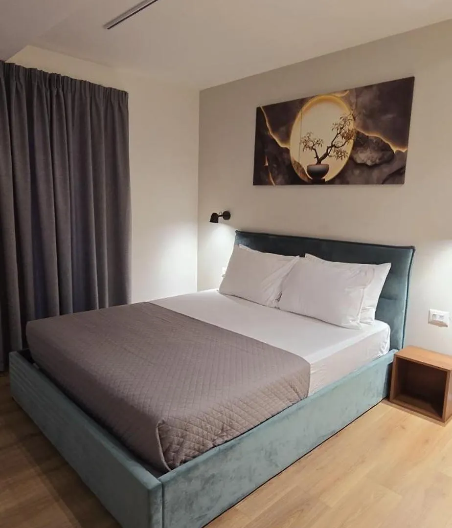 Arkle Apartments 4 Tirana